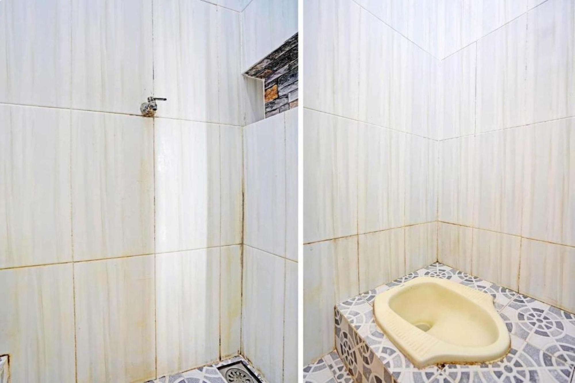 Oyo 1784 Hj. Aniek Residence Madiun Exteriér fotografie